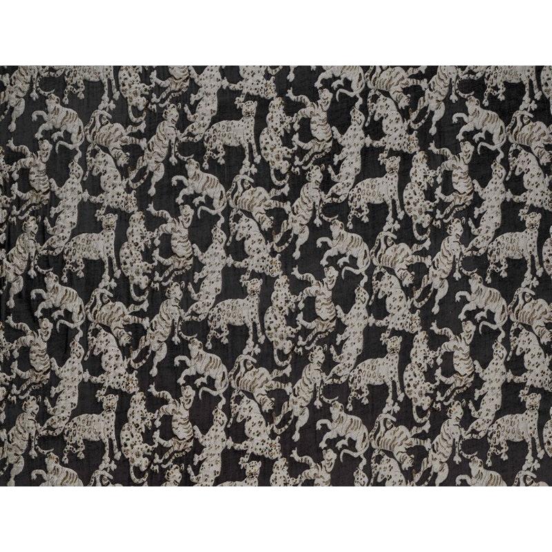 Cat's Pyjamas - Charcoal