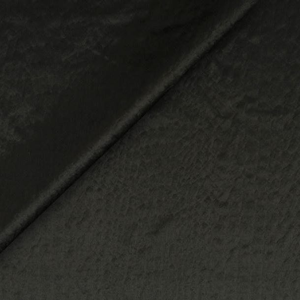 Crocodile - Graphite