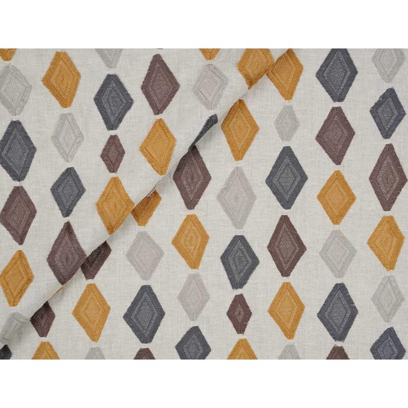 Feather Cut - EarthTones