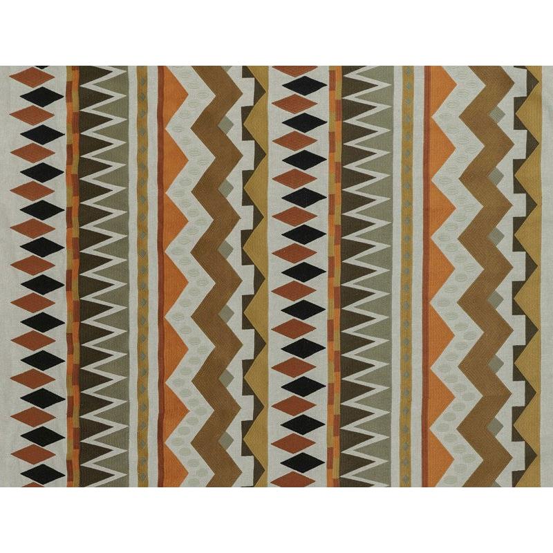 Jungle Music - AutumnLeaves