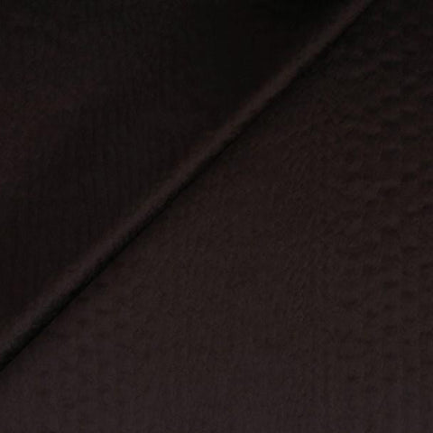 Crocodile - Aubergine