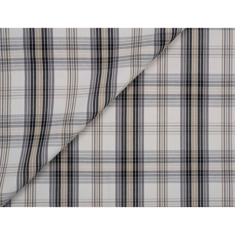 Bangaru Check - Graphite