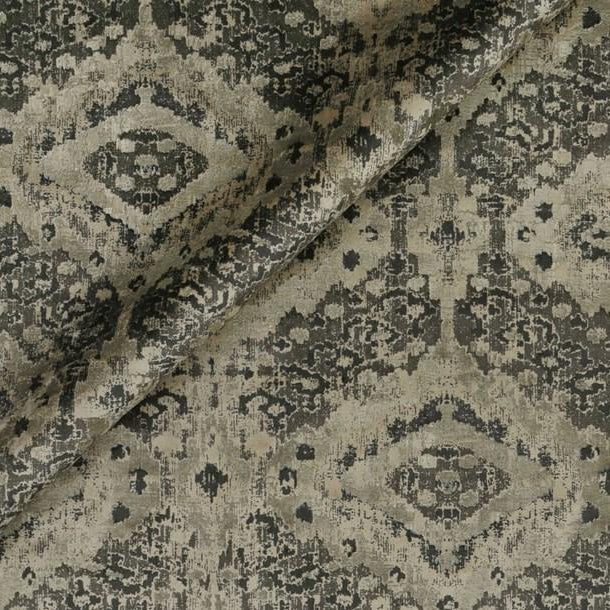 Memory - Silver Grey