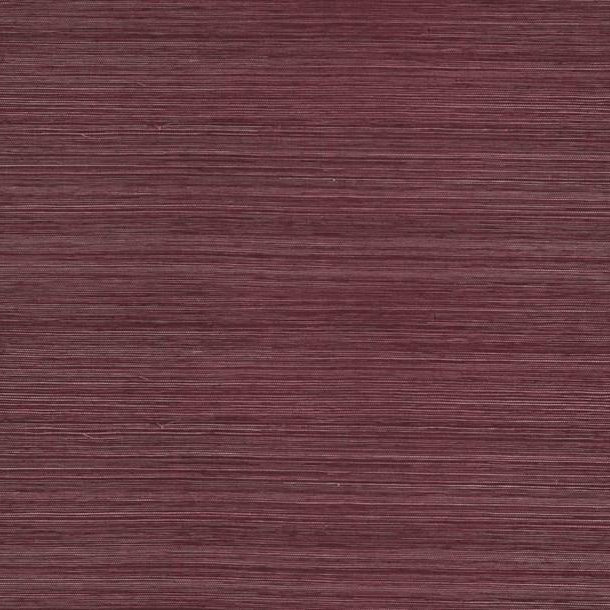 Strié Sisal - Mulberry