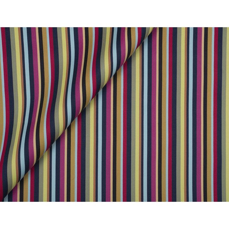 Pondicherry Stripe - PopArt