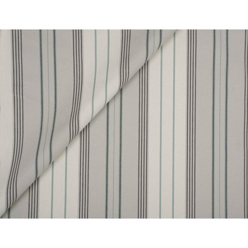 Arani Stripe - PeppermintCream