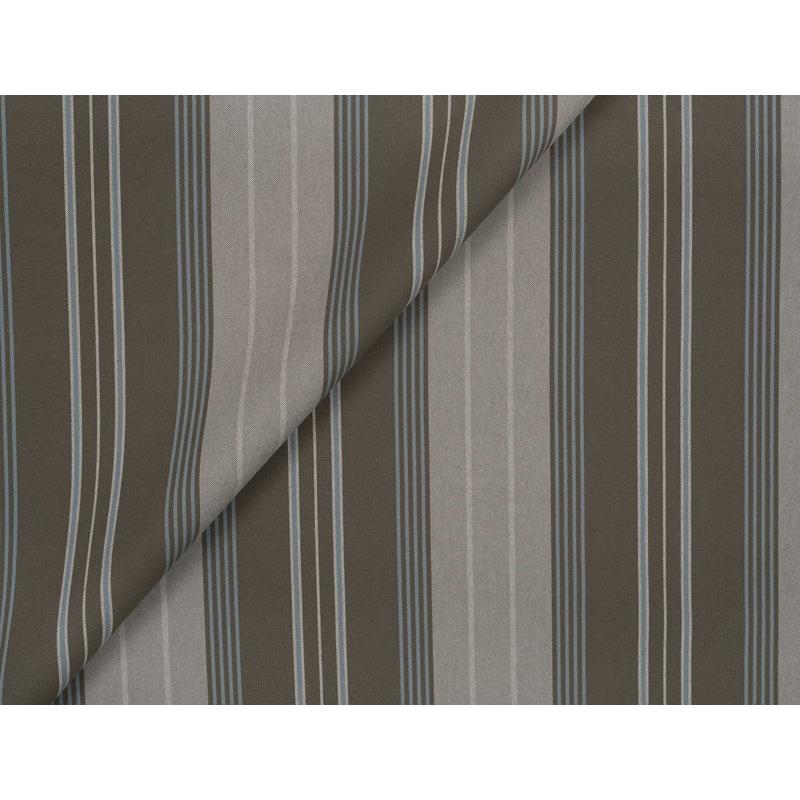 Arani Stripe - Chcocolate