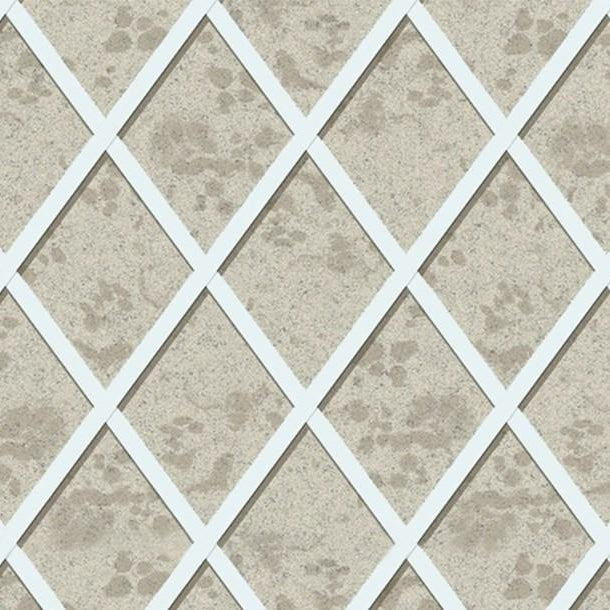 Mirror Trellis - Gilver