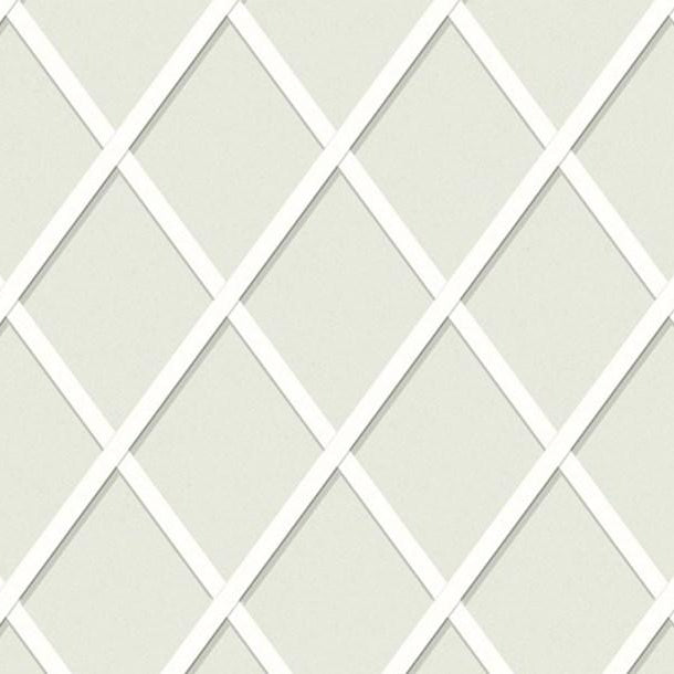 Trellis - Silver Ghost