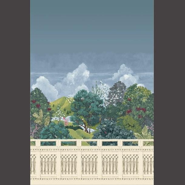 Secret Garden - Daytime