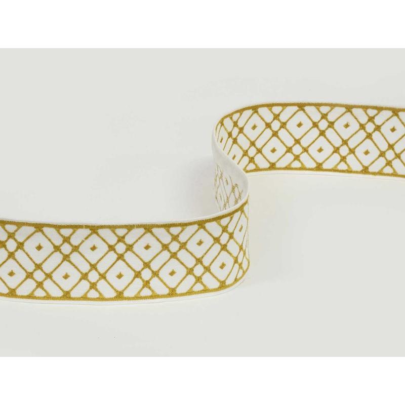 Latticework - Gold