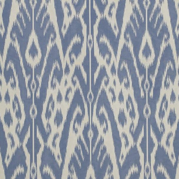 Buxara - Forever Blue