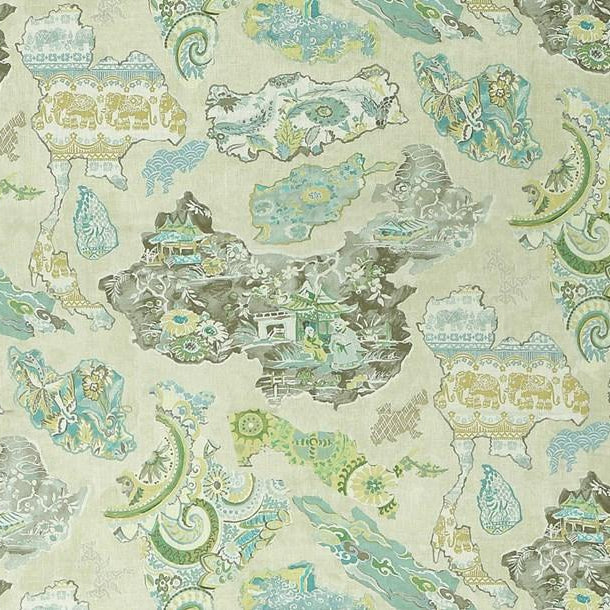 Eighty Days - Mineral