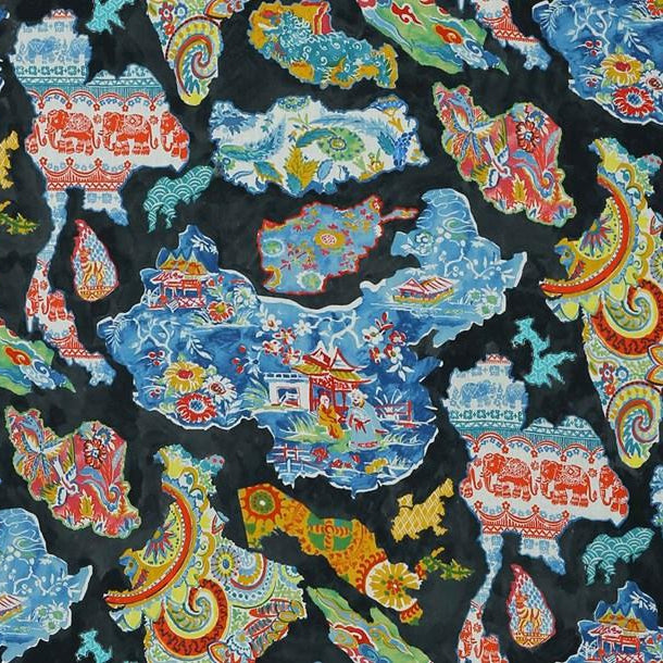 Eighty Days - Midnight