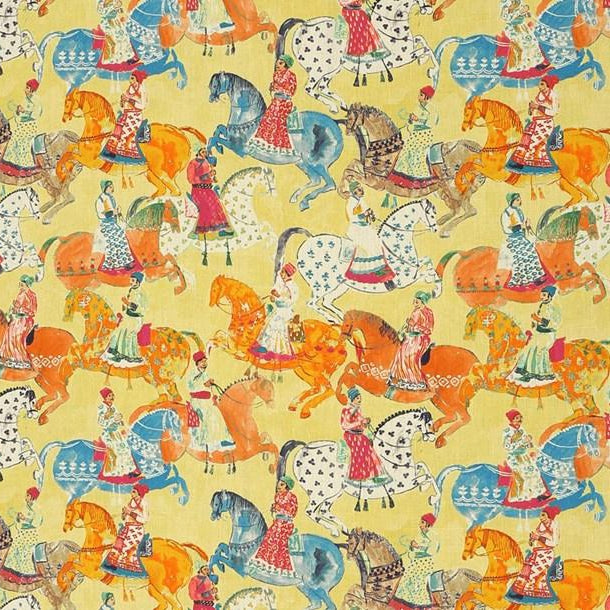 Gymkhana - Summer Heat