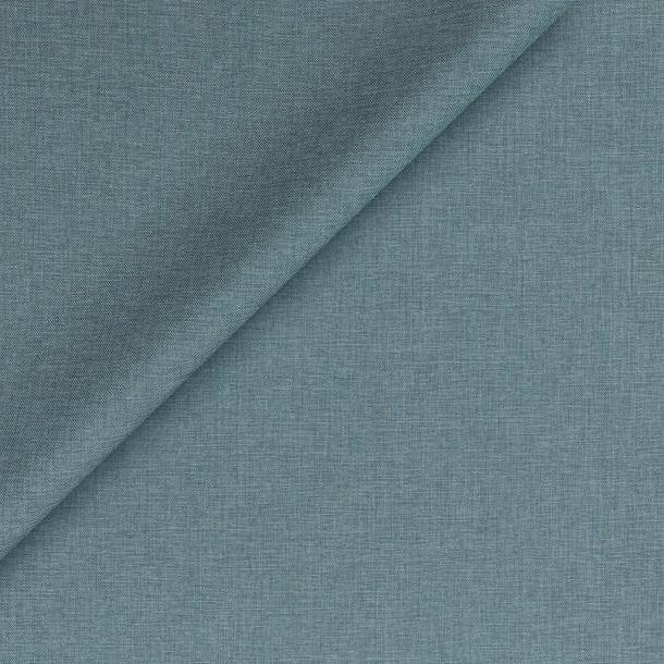 Palm Plain - Deep Ocean