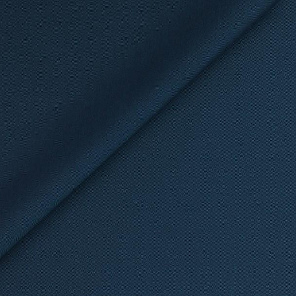Palm Plain - Navy