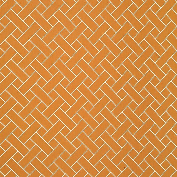 Lisboa - Burnt Orange