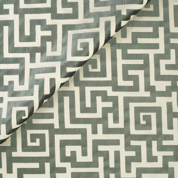 Apollon - Forest Green