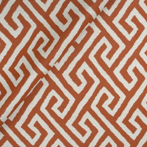 Maya Bay - Terra Cotta