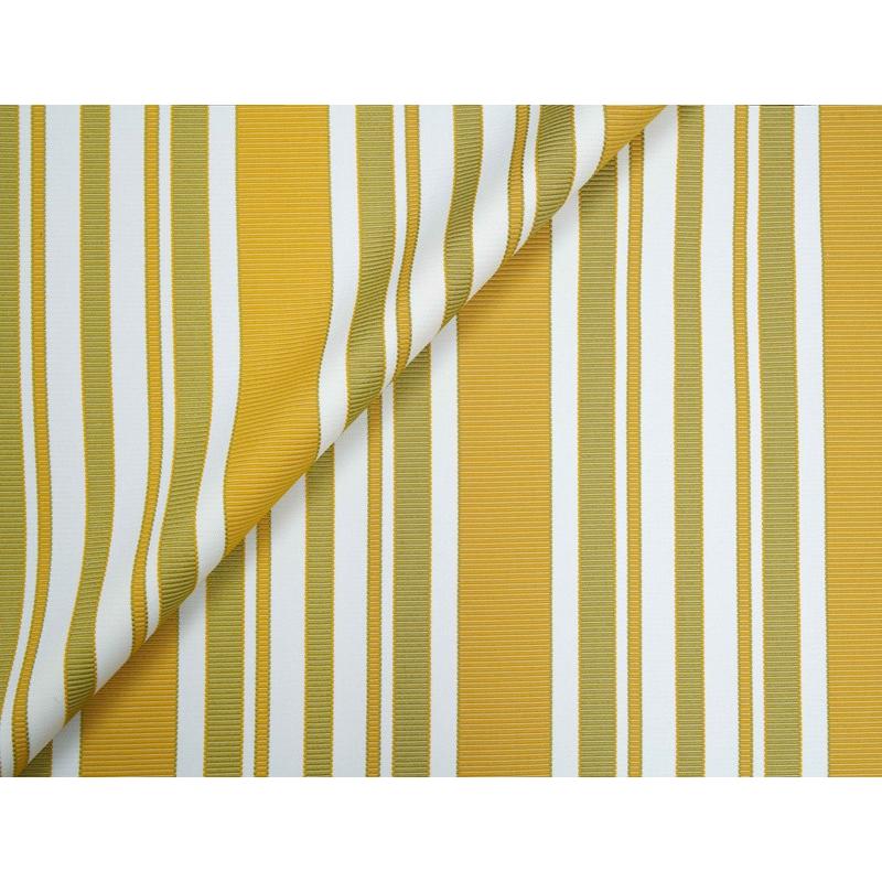 Sampan Stripe - Golden Bamboo