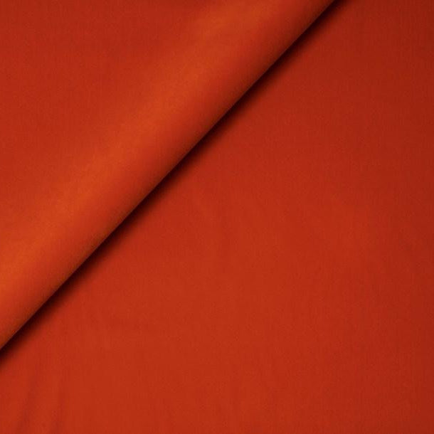 Genoa - Scarlet