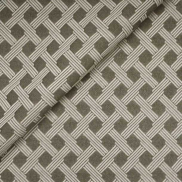 Lattice Weave - Steel