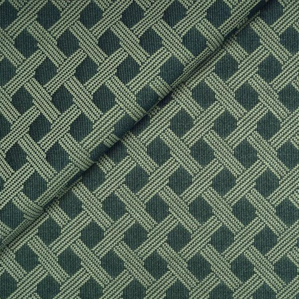 Lattice Weave - Bluestone