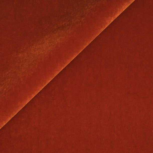 Plush - Blood Orange