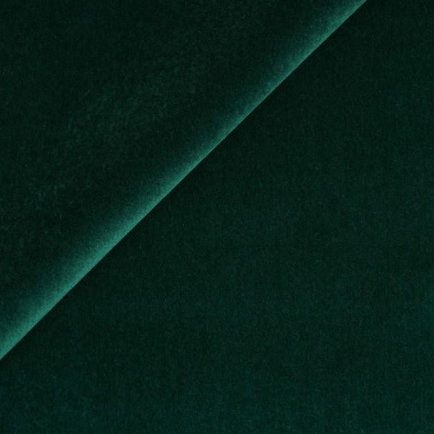 Plush - Bottle Green