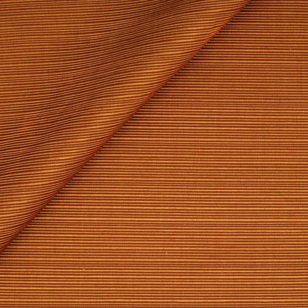 Stratus - Burnt Orange