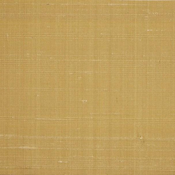 Shantung Silk - Golden Sand