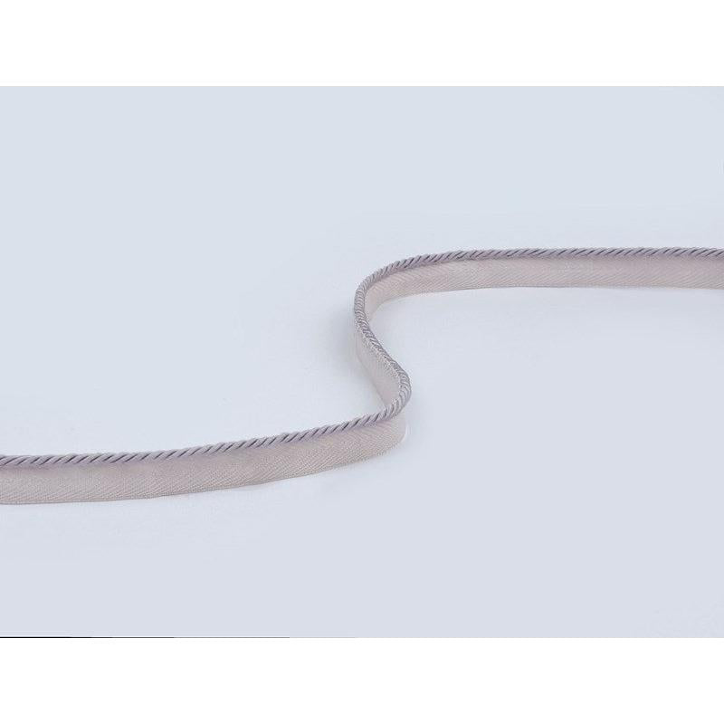Silk Micro Cord On Tape - Lavender