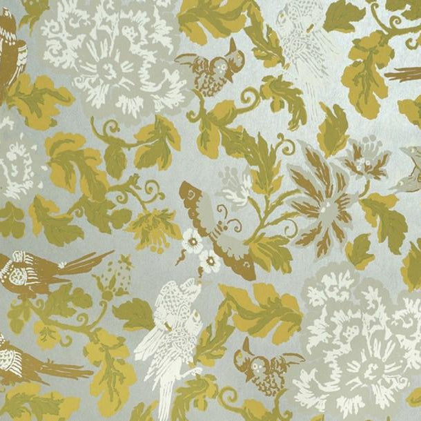 Floriental - Seagrass