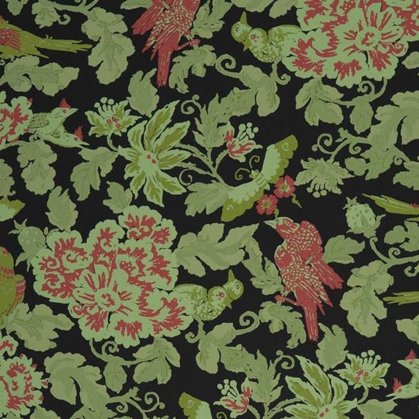 Floriental - Emerald