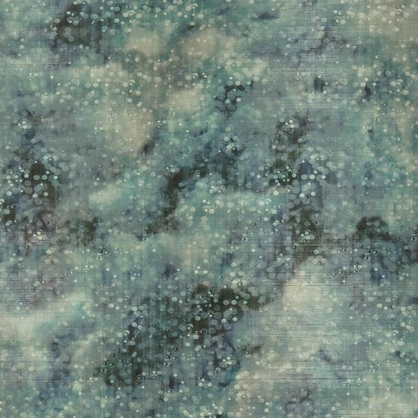 Raindrop Sisal - Twilight