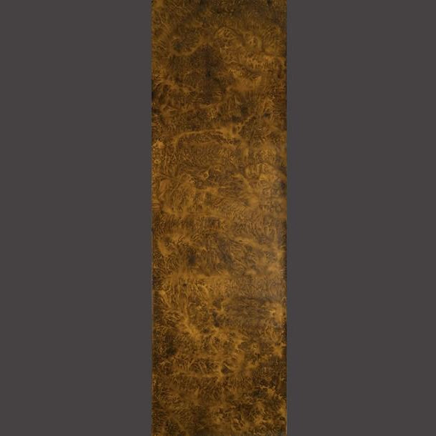 Lacquer Wallpaper Iv - Tortoiseshell