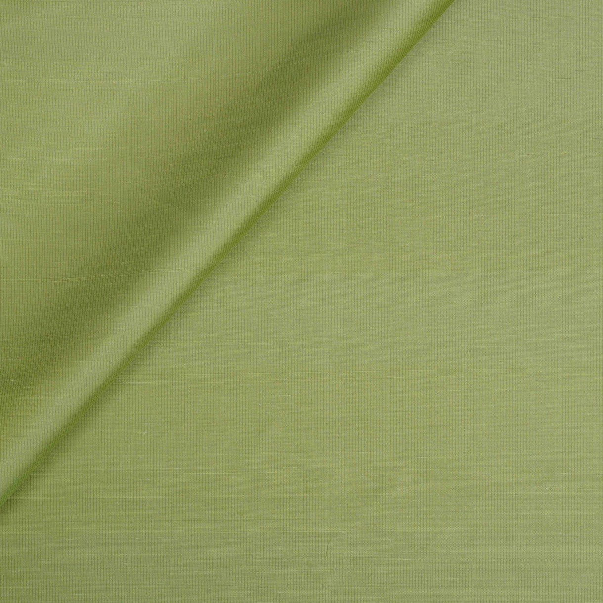 Oxford Stripe - Fern