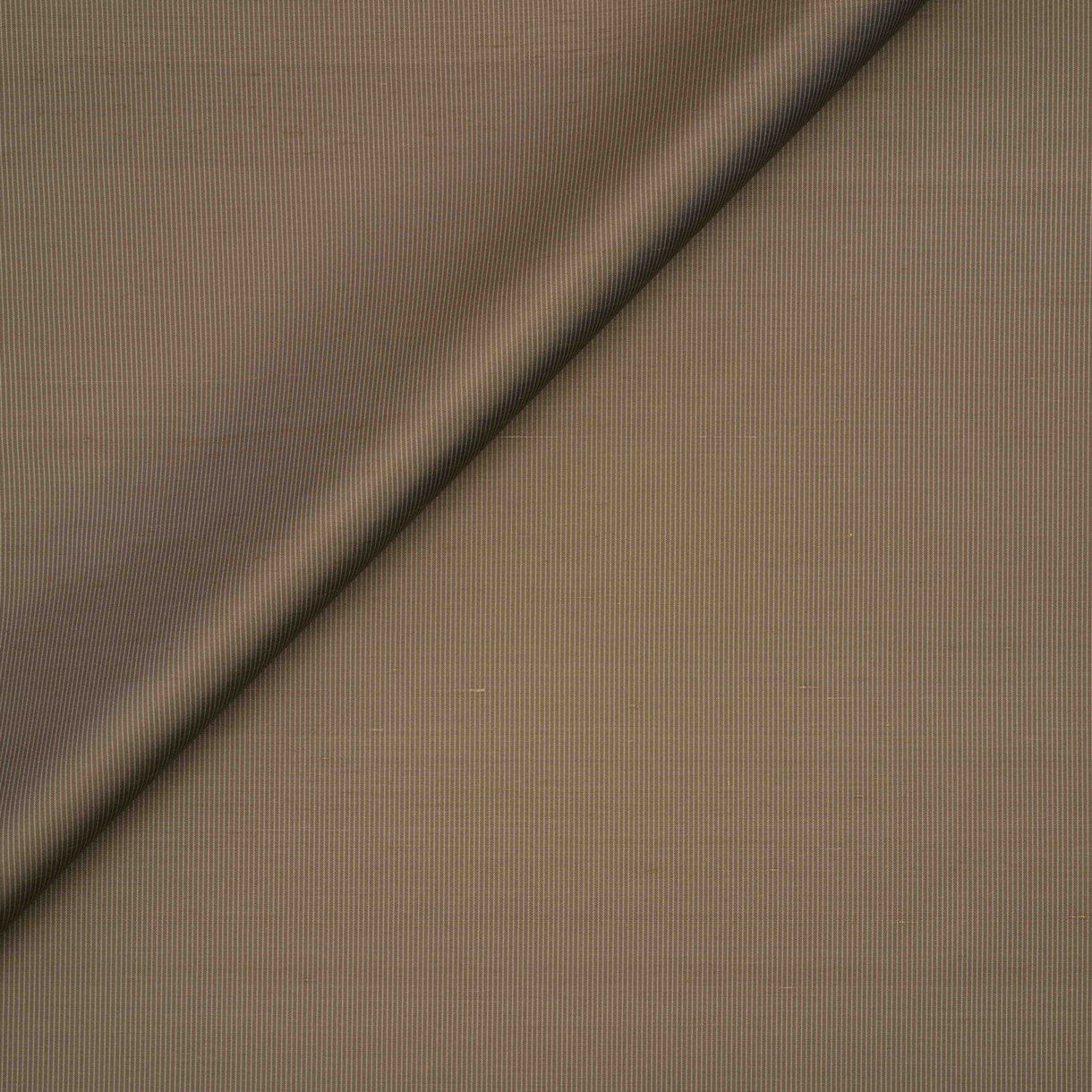 Oxford Stripe - Cocoa