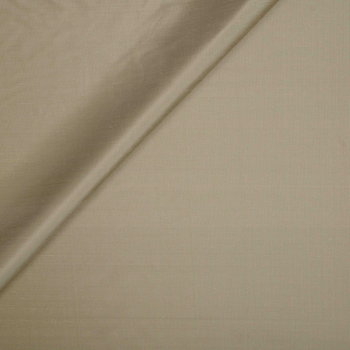 Oxford Stripe - Light Truffle