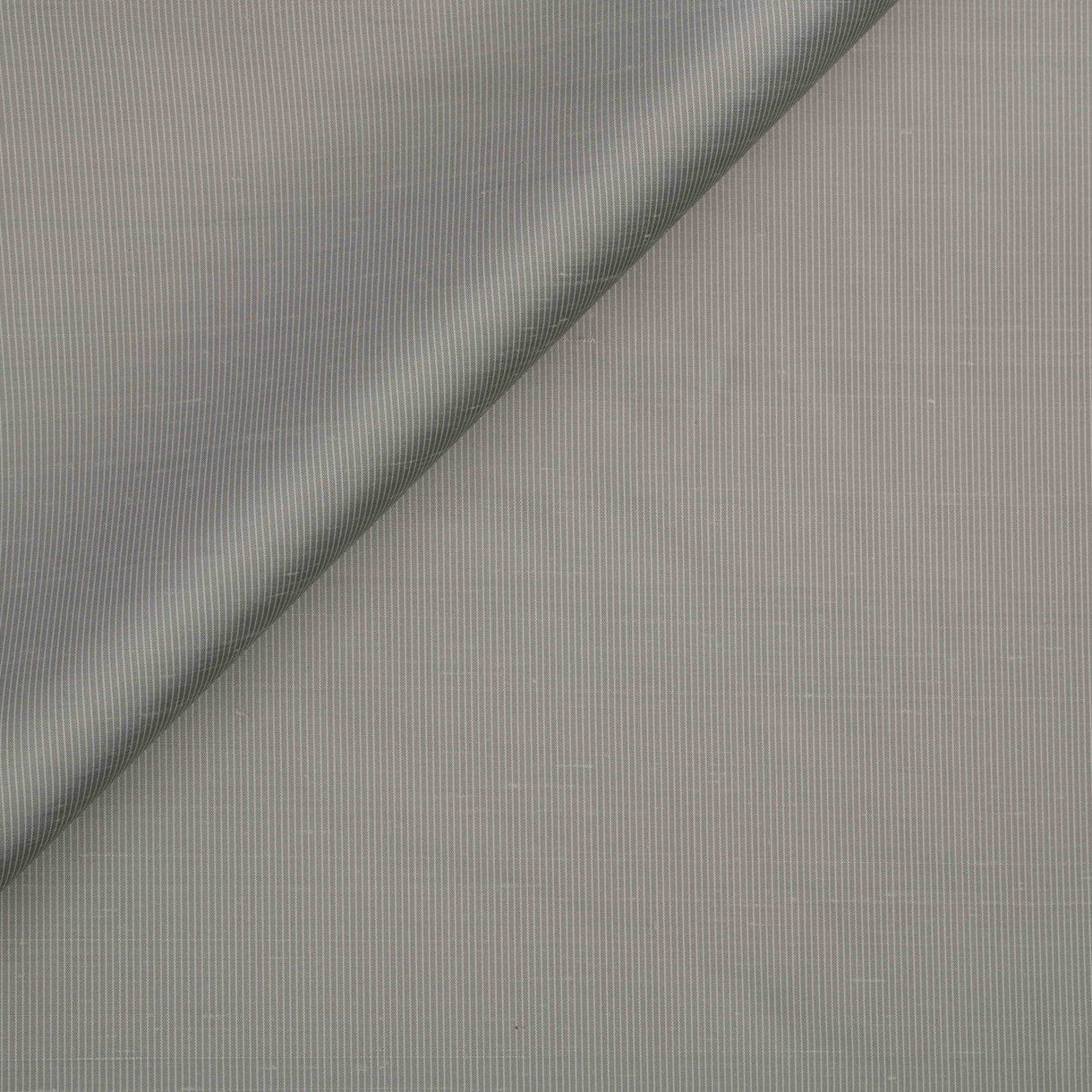 Oxford Stripe - French Grey