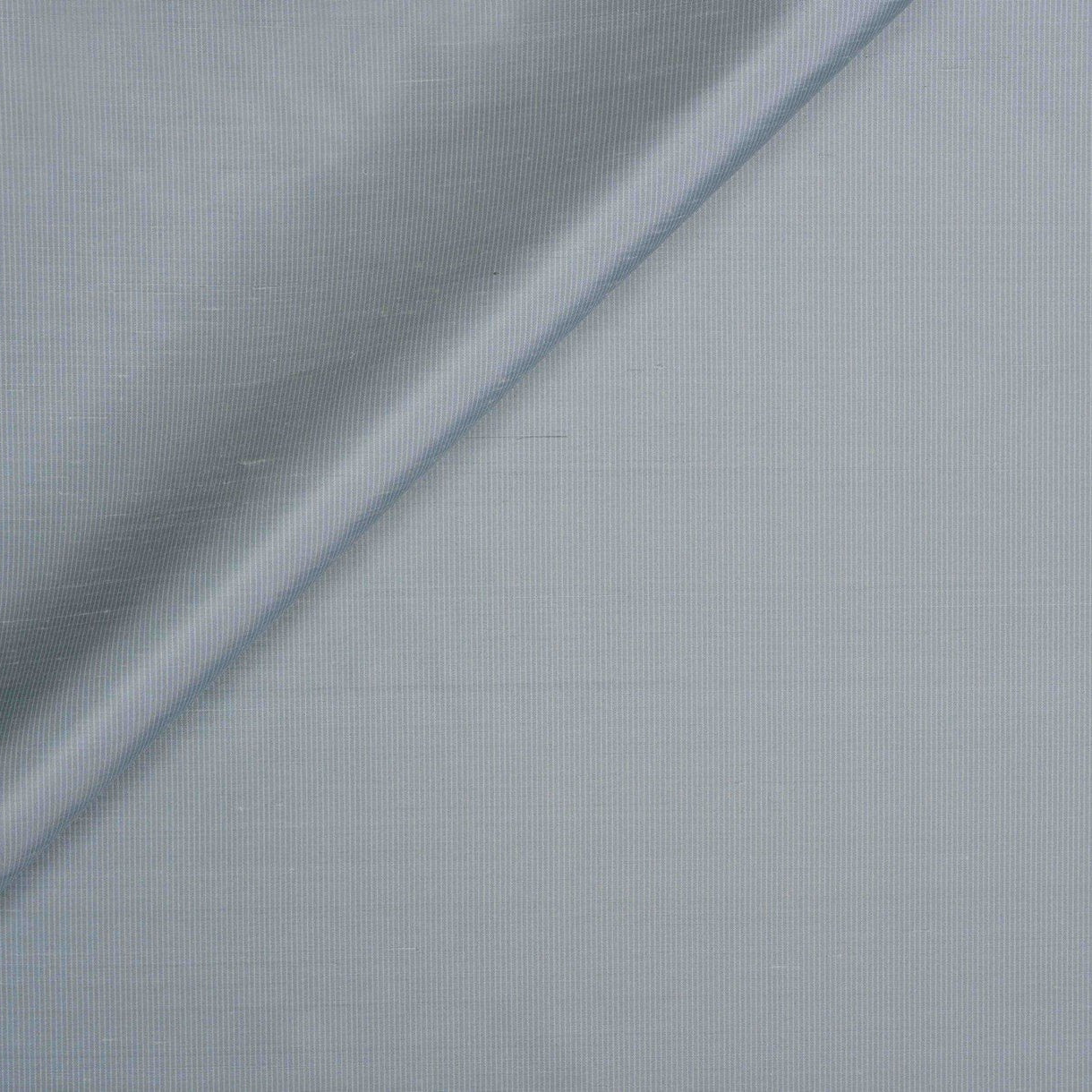 Oxford Stripe - Chambray