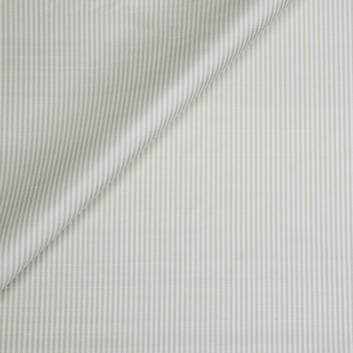 Theka Stripe - Silver Pearl