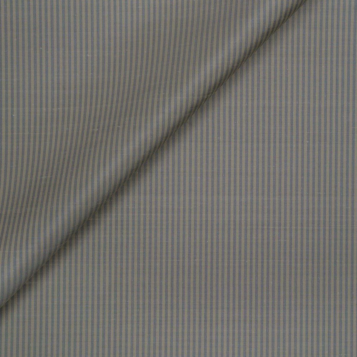 Theka Stripe - Café Au Lait