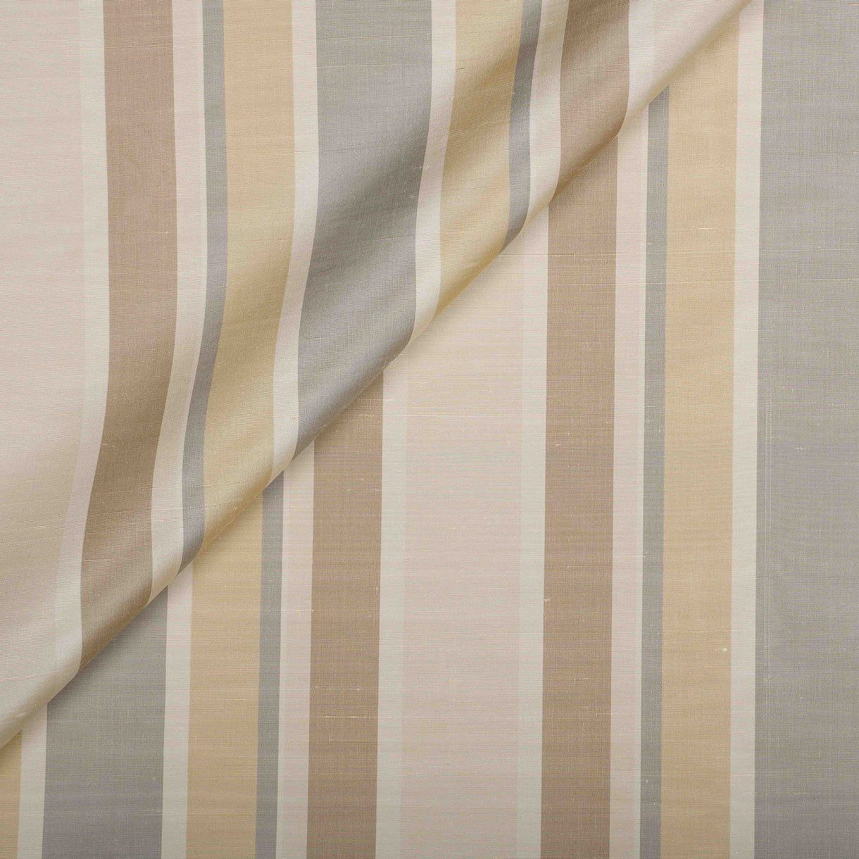 Bagan Stripe - Straw