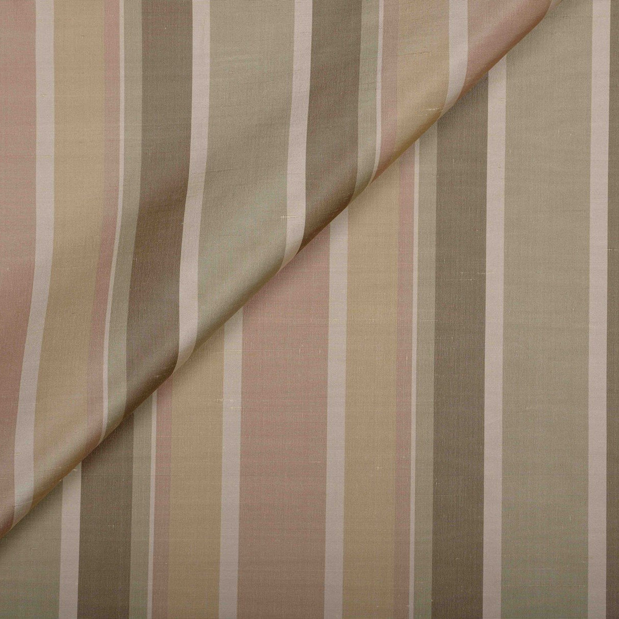 Bagan Stripe - Desert Clay