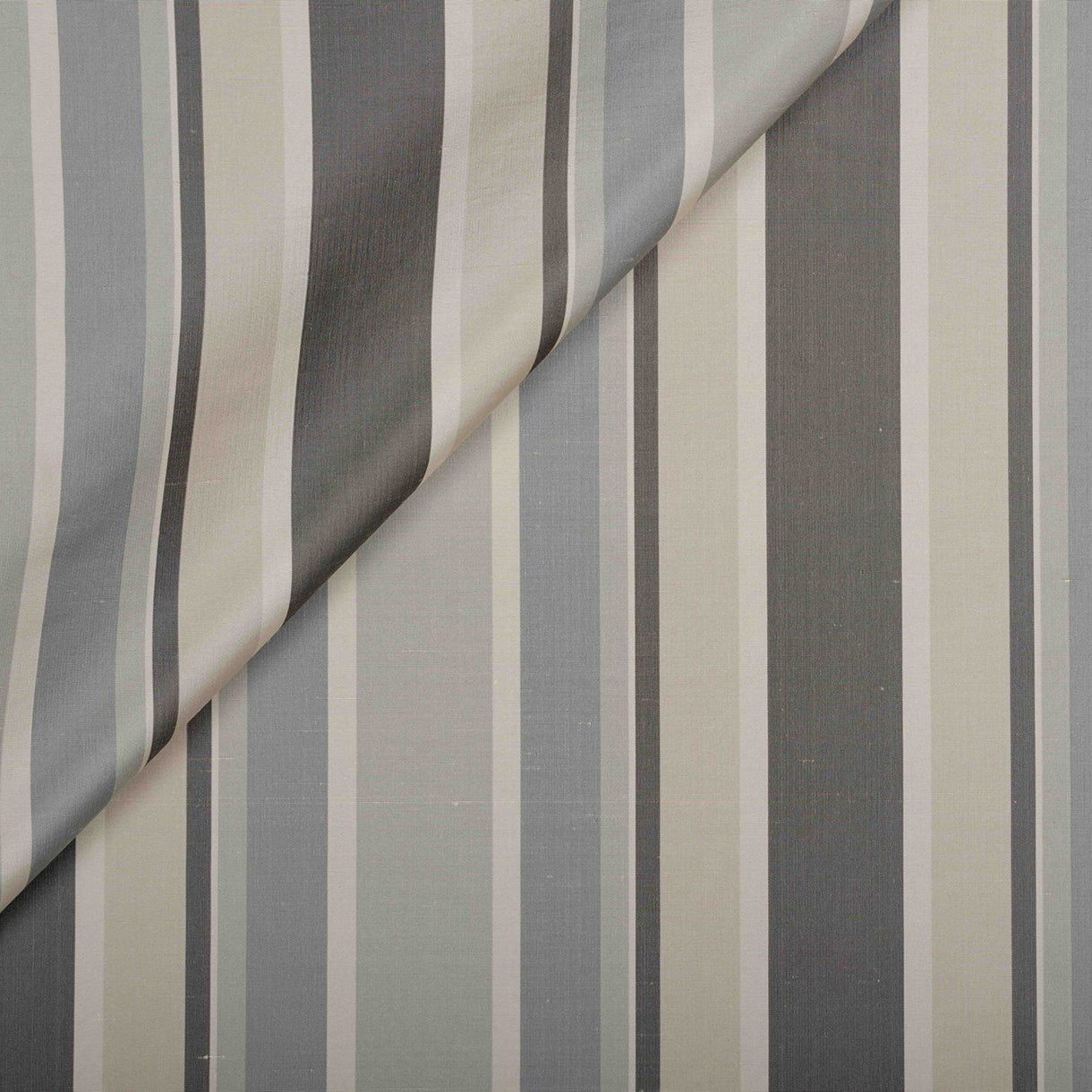 Bagan Stripe - Pebble