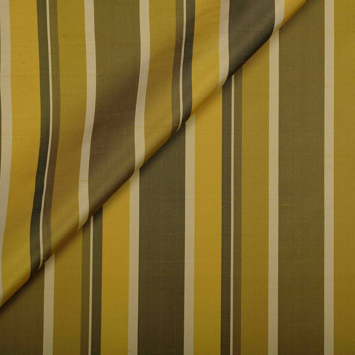 Bagan Stripe - Dijon