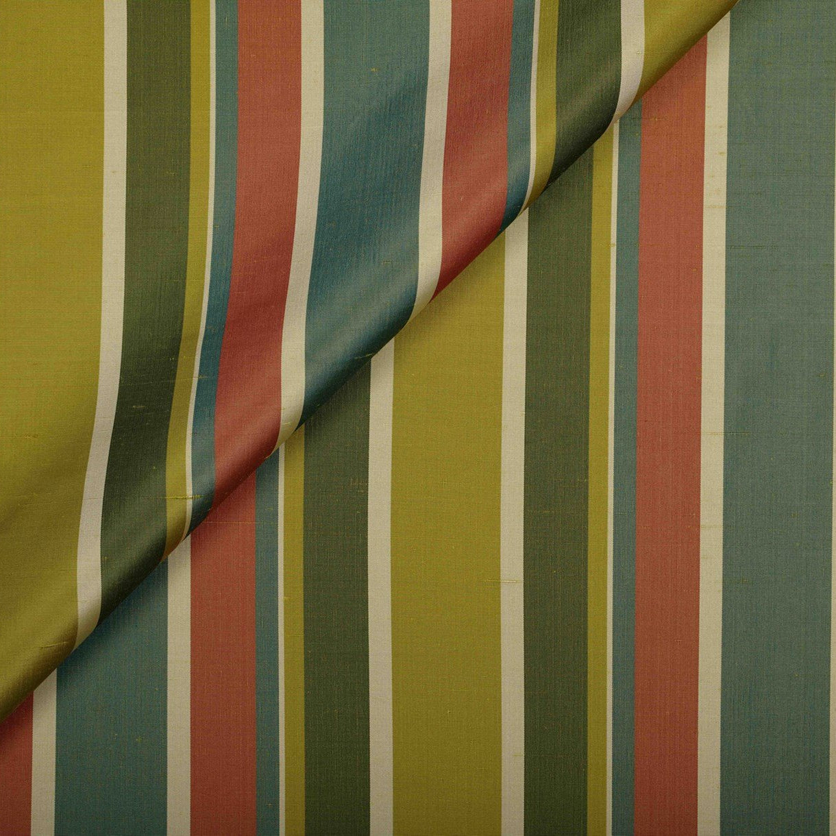 Bagan Stripe - Bloom