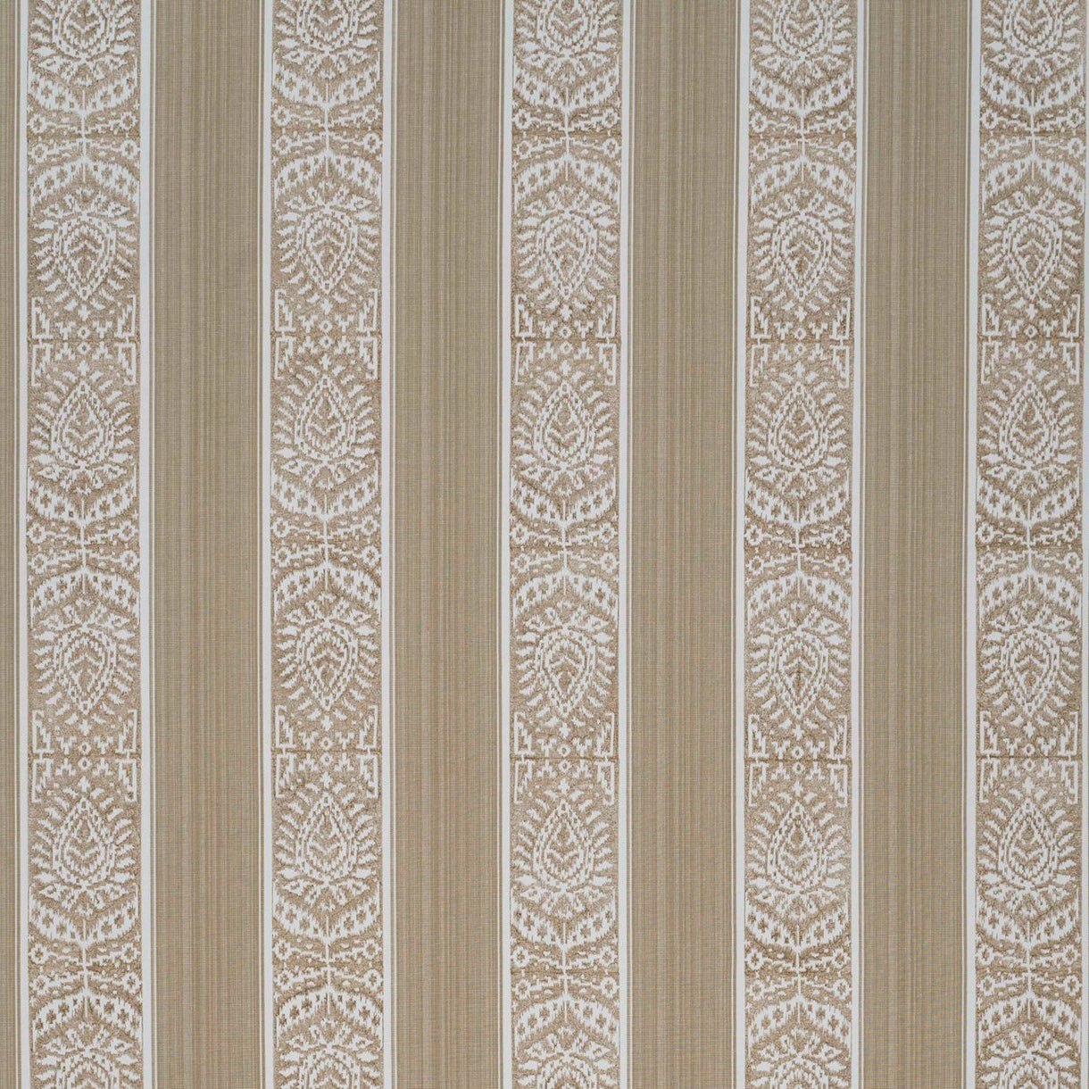 Mae Ping Stripe - Sand